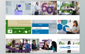 Download Linkedin Learning <span class='badge badge-warning'>Path</span> – Become a FileMaker Custom App Developer