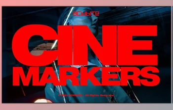 Download AcidBite – Cinemarkers