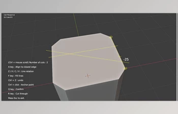 Download <span class='badge badge-warning'>Blender</span> <span class='badge badge-warning'>Market</span> – Face Cutter V1.8.0