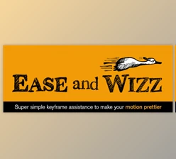 Download Aescripts Ease and Wizz v2.6.1 (WIN+MAC)