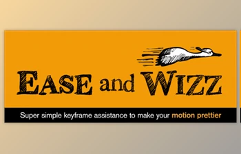 Download <span class='badge badge-warning'>Aescripts</span> Ease and Wizz v2.6.1 (WIN+MAC)