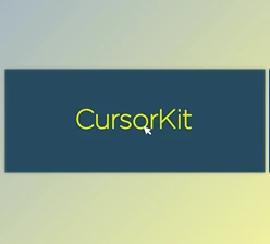 Download Aescripts CursorKit v0.9 (WIN+MAC)