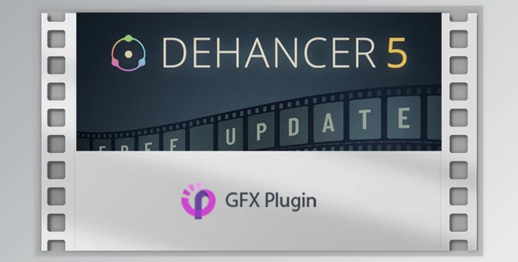 Download Dehancer plugin davinci resolve (Pro) v5.3.2
