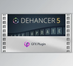 Download Dehancer plugin davinci resolve (Pro) v5.3.2
