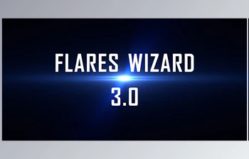 Download <span class='badge badge-warning'>Blender</span> <span class='badge badge-warning'>Market</span> 4.0 – Flares Wizard v3.1.1