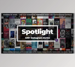 Download Videohive - Instagram Stories - 33921479 - Project & Script for After Effects