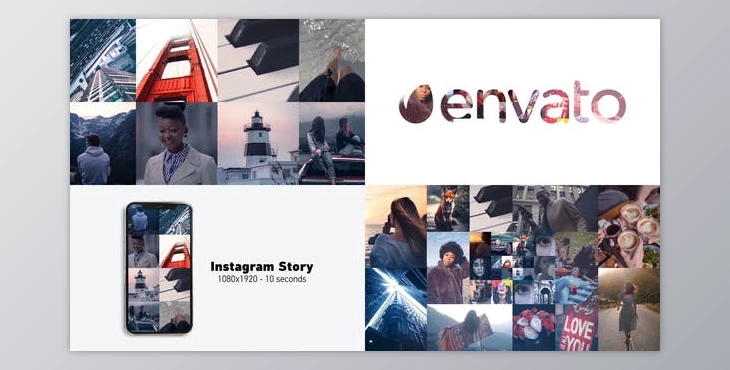 Download Dynamic Intro (Videohive 34153318) - AE Project
