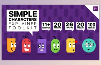 Download <span class='badge badge-warning'>Videohive</span> Simple Characters Explainer Toolkit Essential <span class='badge badge-warning'>Graphics</span> Mogrts 26277134