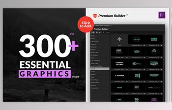 Download Motion <span class='badge badge-warning'>Typography</span> Essential Graphics <span class='badge badge-warning'>Mogrt</span> V3 (<span class='badge badge-warning'>Videohive</span> 21491714)