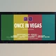 Download Cinematic Slideshow | Once In Vegas (Videohive 24577742)