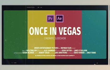 Download <span class='badge badge-warning'>Cinematic</span> <span class='badge badge-warning'>Slideshow</span> | Once In Vegas (<span class='badge badge-warning'>Videohive</span> 24577742)