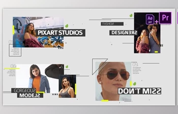 Download Fashion <span class='badge badge-warning'>Media</span> Opener Mogrt (Videohive 28207458)