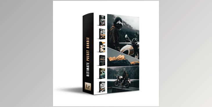 Download Alen Palander Preset Collection