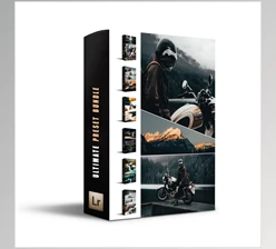 Download Alen Palander Preset Collection