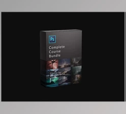 Download VisualsofJulius – The Complete Brush Bundle for Photoshop