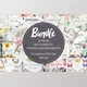 Download Massive Clipart Bundle CreativeMarket 698018