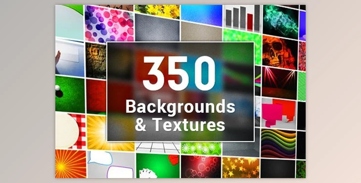 Download InkyDeals Digital Backgrounds & Textures with an Extended License