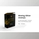 Download 29 Blowing Glitter Photo Overlays CreativeMarket 5224211