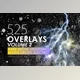 Download 525 Rain, Snow, Lightning Overlays CreativeMarket 2341676