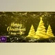 Download Golden Christmas Tree Wishes Premiere Pro (Videohive 35238595)