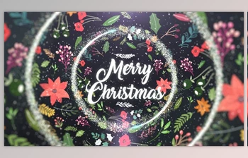 Download Christmas <span class='badge badge-warning'>Titles</span> (<span class='badge badge-warning'>Videohive</span> 35158739) - AE Project