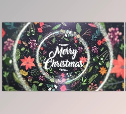 Download Christmas Titles (Videohive 35158739) - AE Project