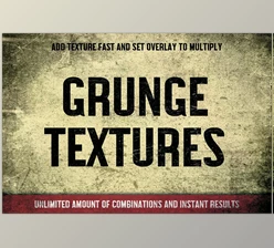 Download 100 Grunge Photoshop Textures CreativeMarket 3894503