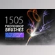 Download 1505 Visual Effect Photoshop Brushes CreativeMarket 3261026