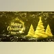 Download Golden Christmas Tree Wishes (Videohive 35111606) - AE Project