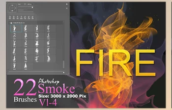 Download Fire and <span class='badge badge-warning'>Smoke</span> <span class='badge badge-warning'>Photoshop</span> <span class='badge badge-warning'>Brushes</span> <span class='badge badge-warning'>CreativeMarket</span> 3680876
