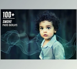 Download 100+ Smoke Photo Overlays CreativeMarket - 2716271