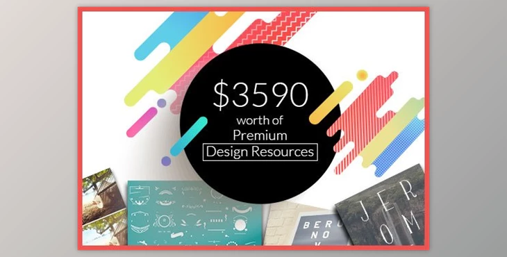 Download InkyDeals- Mini-Inkspiration Bundle: $3,590 worth of Premium