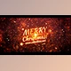 Download Christmas Magic Titles (VideoHive 23016289) - AE Project