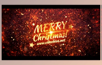 Download Christmas <span class='badge badge-warning'>Magic</span> Titles (VideoHive 23016289) - AE Project