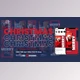 Download Merry Christmas Instagram Template B202 (VideoHive 34967623) - AE Project