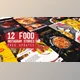 Download Food Instagram Stories Pack (VideoHive 23022716) - AE Project