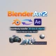 Aescripts - Download BlenderAe2 v2.2.0 (Win, Mac)