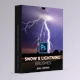 Download Joel Grimes – Snow & Lightning