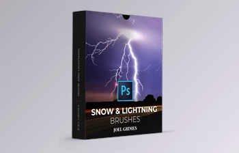 Download <span class='badge badge-warning'>Joel</span> <span class='badge badge-warning'>Grimes</span> – Snow & Lightning