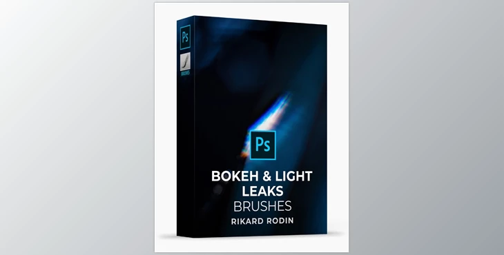 Download Bokeh and Light Leaks - Nucly