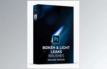Download Bokeh and <span class='badge badge-warning'>Light</span> <span class='badge badge-warning'>Leaks</span> - Nucly