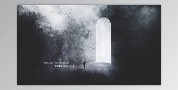 Download Deep - Main Titles (VideoHive 35233286) - AE Project