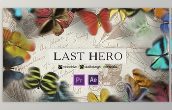 Download <span class='badge badge-warning'>Videohive</span> Vintage Slideshow <span class='badge badge-warning'>Bundle</span> – Last Hero 24726942