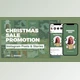 Download Merry Christmas Sale Instagram Ad B204 (Videohive 35054050) - AE Project