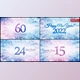 Download Snow New Year Countdown 2022 (Videohive 22701114) - AE Project
