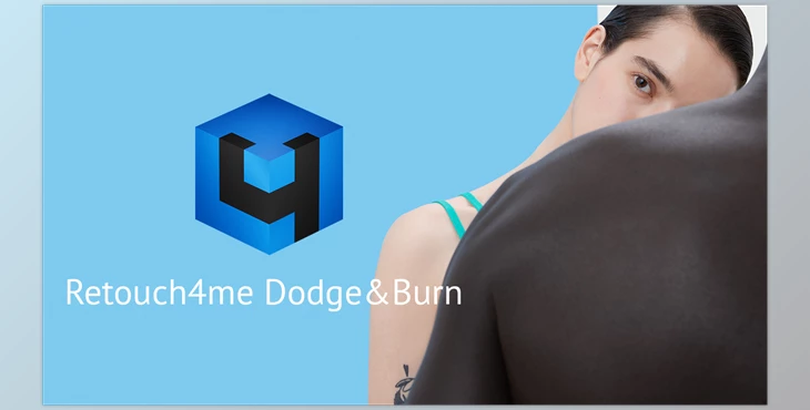 Retouch4me Dodge & Burn 1.019 free download