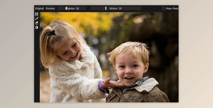 Download Retouch4me White Teeth 1.015