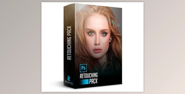Download Photo Light Pro – Photoshop Retouching