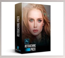 Download Photo Light Pro – Photoshop Retouching