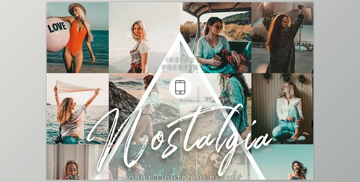 Download 4 Mobile Lightroom CreativeMarket-4055703